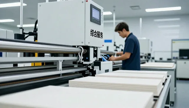 肇庆市钧洪信息技术有限公司