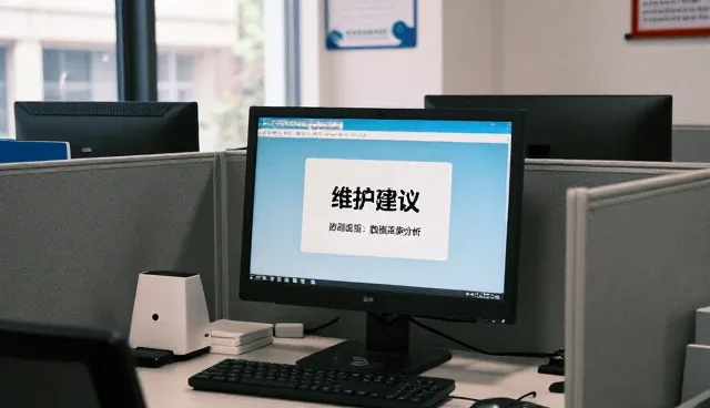 数据采集与分析平台日常维护建议