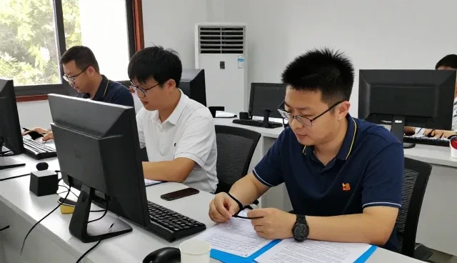 肇庆市钧洪信息技术有限公司分享响应较为知识