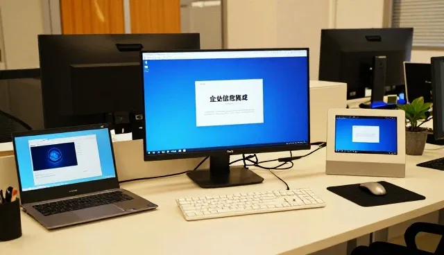 网络较为完善下的系统集成培训常见问题解析