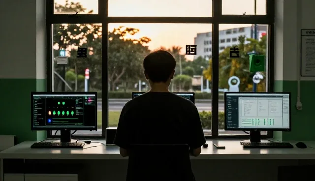 数据采集分析在故障排查中的选型关键点