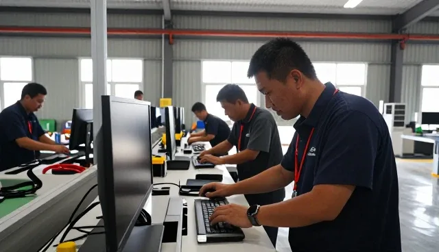商业空间解决方案介绍