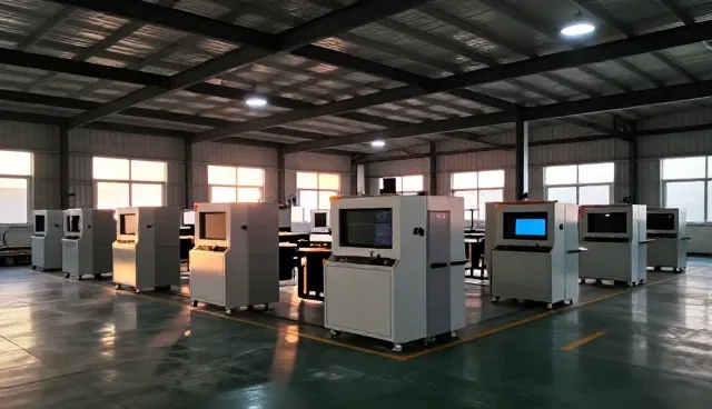 技术培训中设备使用与维护的实践建议