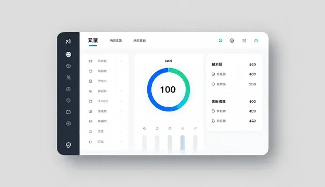 数据采集分析:故障排查方法与性能优化