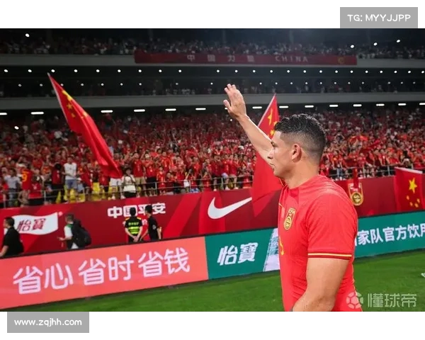 艾克森年底或在华举办退役赛 邀请广州海港旧友参与庆祝 艾克森年底或在华举办退役赛 邀请广州海港旧友参与庆祝